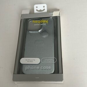 iPhone 16 Pro Max Phone Case